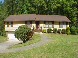 1029 Redan Trl, Stone Mountain, GA 30088