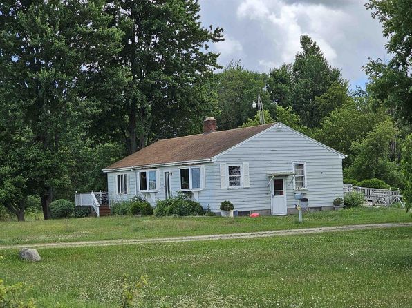 2410 French Line Rd, Carsonville, MI 48419
