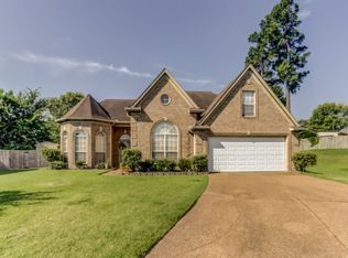 5511 Laurel Manor Cv, Memphis, TN 38125