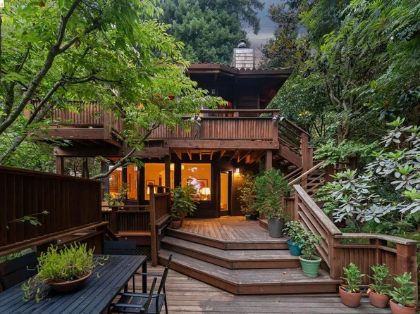 1090 Cragmont Ave, Berkeley, CA 94708