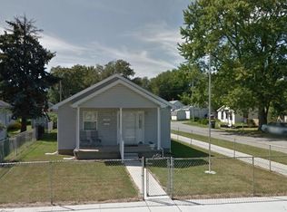 1101 S Calumet St, Kokomo, IN 46902