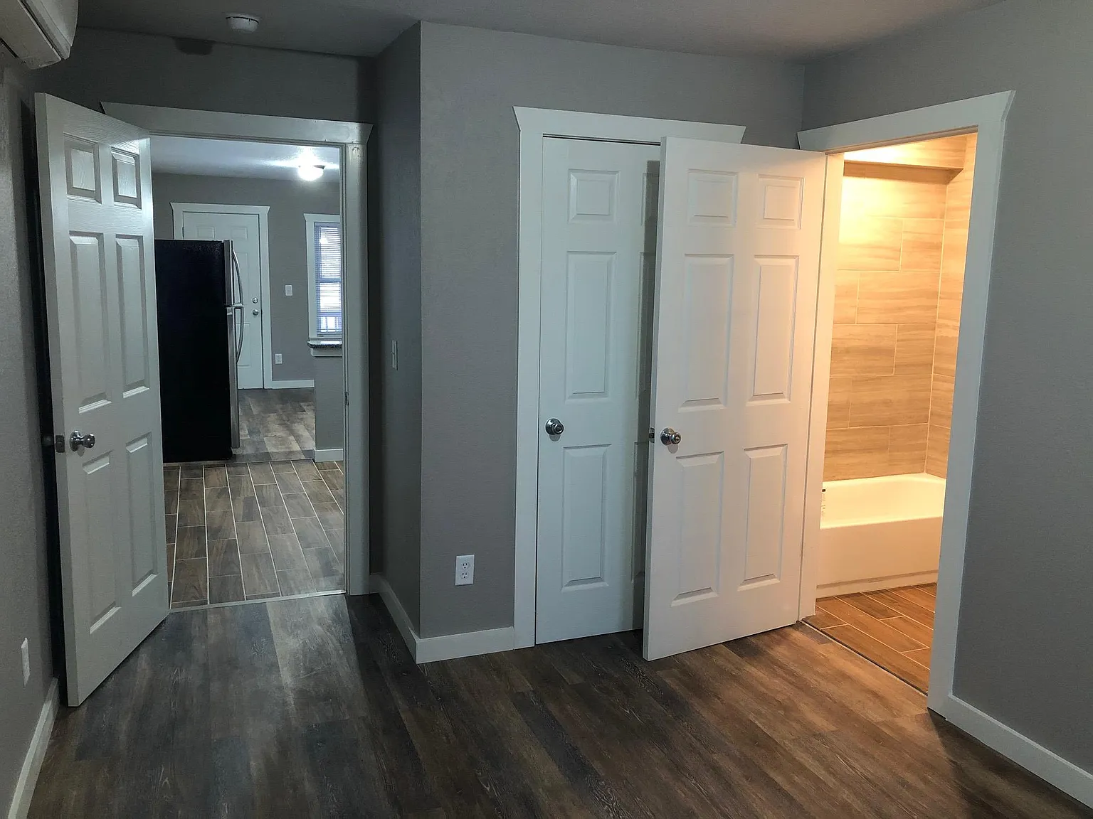 1 bed, 600 sqft, $895 — Photo 2