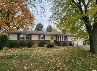 410 Whippoorwill Dr, Washington, IL
