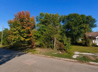211 W 15th Ave, Pine Bluff, AR 71601
