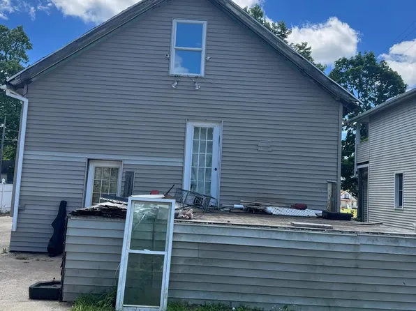 1705 Arizona Ave, Flint, MI 48506