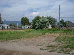 LOT 3 S Commercial Ave, New Meadows, ID 83654