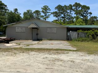 5770 Scott White Rd, Hollywood, SC 29449