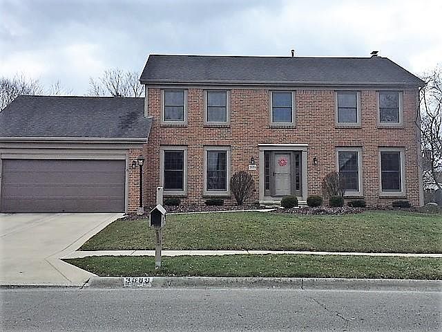 1st image of 3689 Dayspring Dr