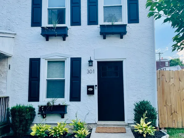301 E 6th Ave, Conshohocken, PA 19428
