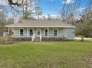 78361 Watts Rd, Bush, LA 70431