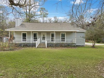 78361 Watts Rd, Bush, LA, 70431