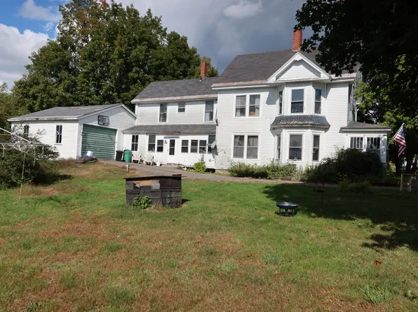 12 Park Street, Milo, ME 04463