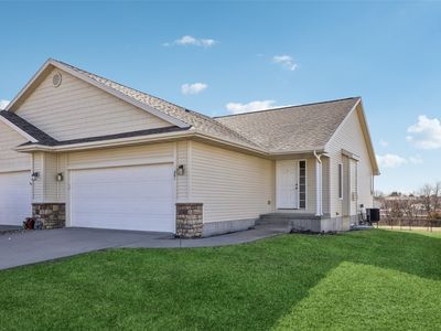 201 S 20th St, Indianola, IA, 50125