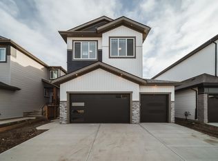101 Starling Way, Fort Saskatchewan, AB T8L1R5