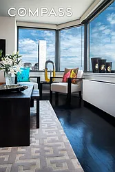 Rented by Compass