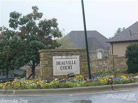 1st image of 2 Deauville Cir