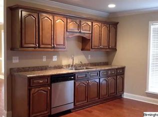 125 Maplewood Dr, Clanton, AL 35045