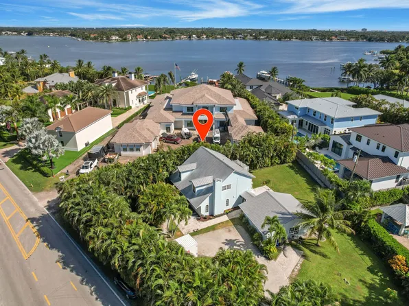 18816 Loxahatchee River Road, Jupiter, FL 33458