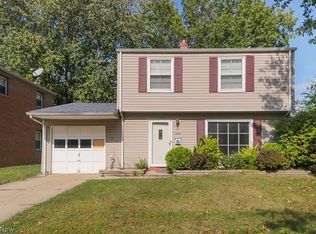 21661 Bruce Ave, Euclid, OH 44123