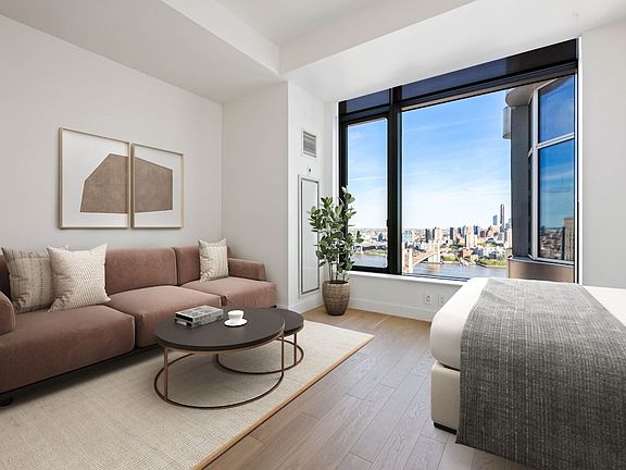 3rd image of 8 Spruce St APT 38E