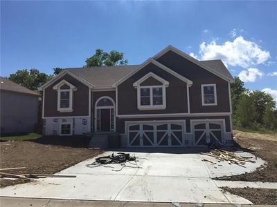 1420 Duncan Dr, Liberty, MO, 64068