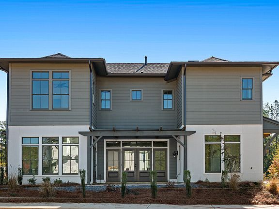 The Endeavor at Foxhall Resort