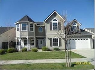 254 E Shimizu Ave, Reedley, CA 93654