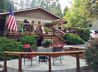 22584 Little John Rd, Twain Harte, CA
