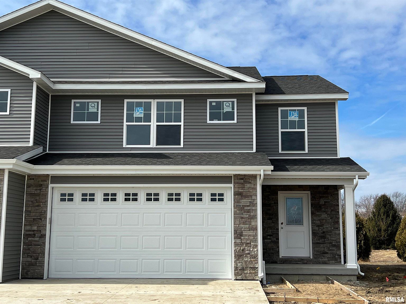 403 N Breckenridge Rd, Chatham, IL 62629 Zillow