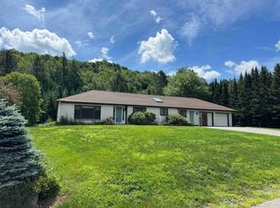 25 Sunset Dr, Colebrook, NH 03576