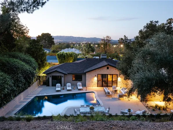 17930 Karen Dr, Encino, CA 91316