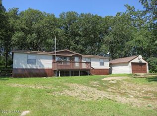 17383 255th Ave, Long Prairie, MN 56347