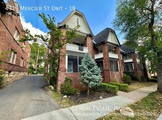 4319 Mercier St APT 1N, Kansas City, MO 64111