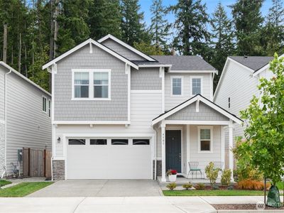 4505 Bristol Lane SE, Port Orchard, WA, 98366