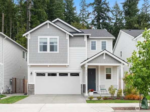 4505 Bristol Lane SE, Port Orchard, WA 98366