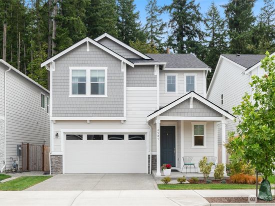 4505 Bristol Lane SE, Port Orchard, WA 98366