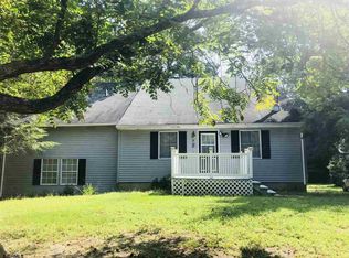 211 Washington Ave, Woodbine, NJ 08270