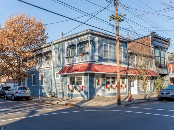 171 N Union St Unit 3, Lambertville City, NJ 08530