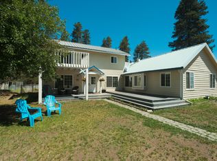 52276 Lechner Ln, La Pine, OR 97739