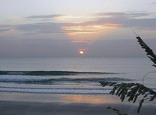 2900 N A 1 A #3-D, Hutchinson Island, FL 34949