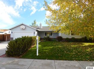 669 Joette Dr, Gardnerville, NV 89460
