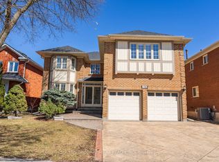 150 Rockwood Cres, Vaughan, ON L4J 7W1