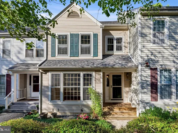 8144 Cliffview Ave, Springfield, VA 22153