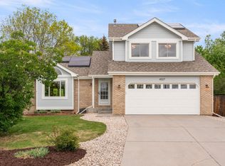 4507 Cliffside Ct, Fort Collins, CO 80526