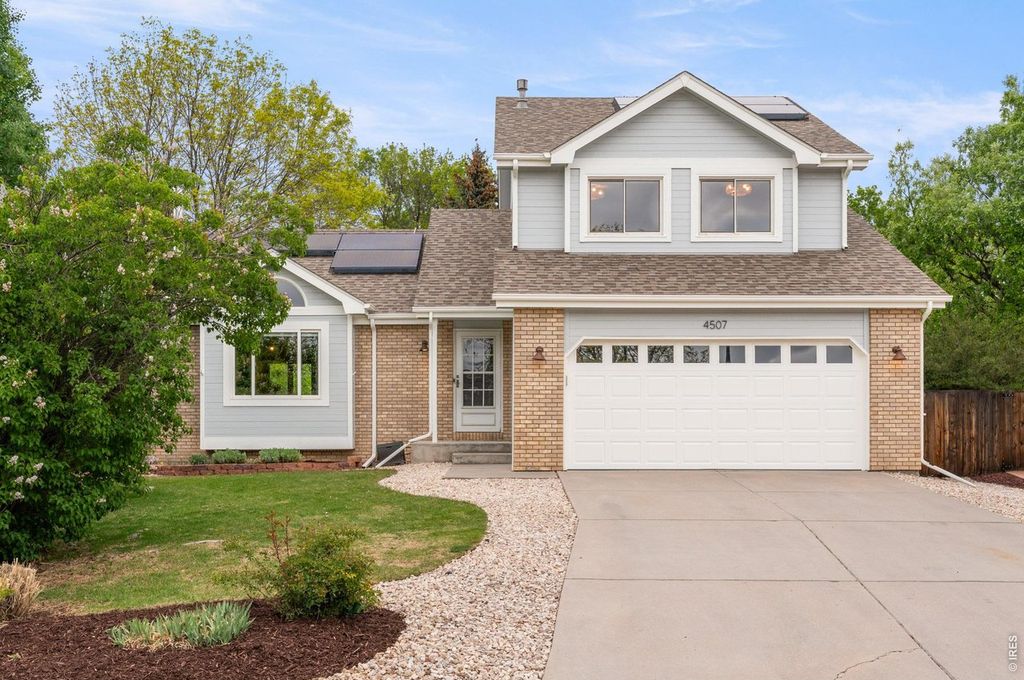 4507 Cliffside Ct