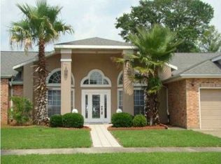 200 Bon Mange Cir, Lafayette, LA 70506