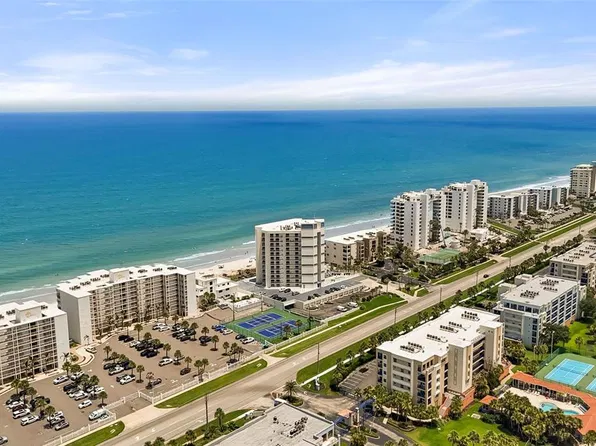 5207 S ATLANTIC AVENUE #1023, NEW SMYRNA BEACH, FL 32169