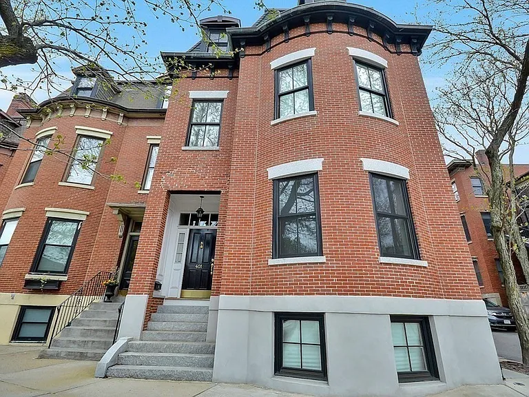 401 Main St #401 — Photo 24