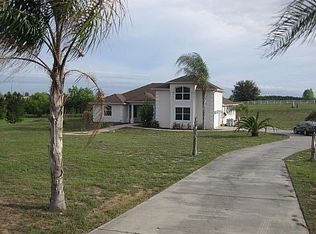 15320 Arabian Way, Montverde, FL 34756