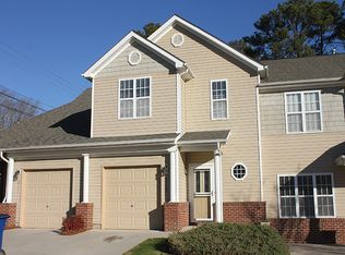4113 Wyrick Ct, Raleigh, NC 27604